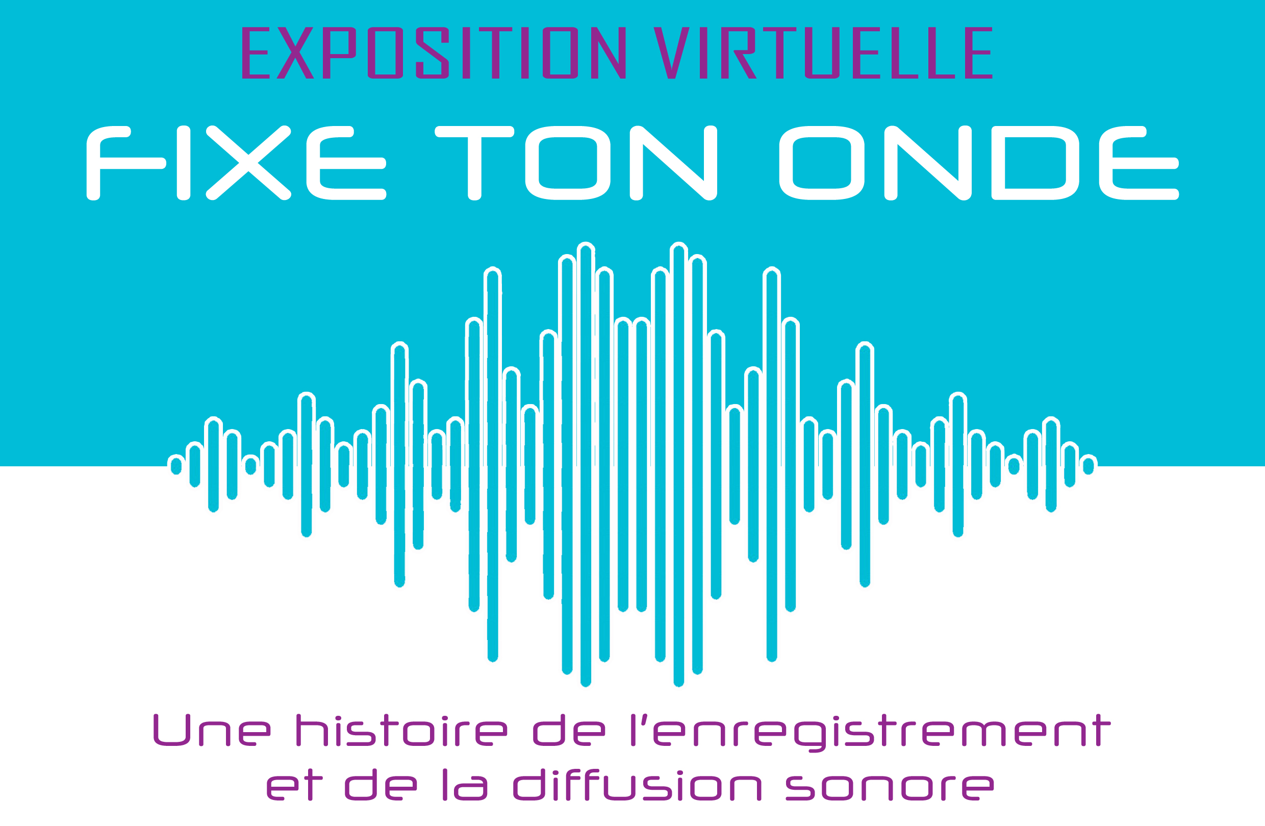 Expo Fixe ton onde vignette