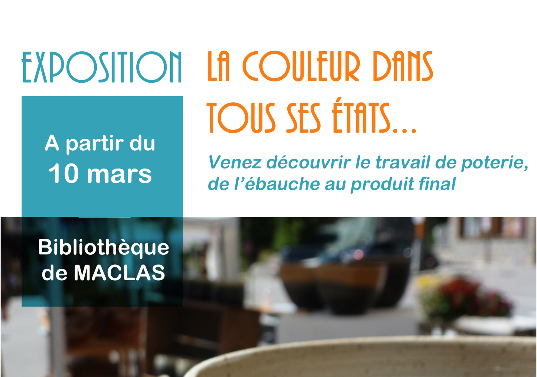 vignette expo maclas