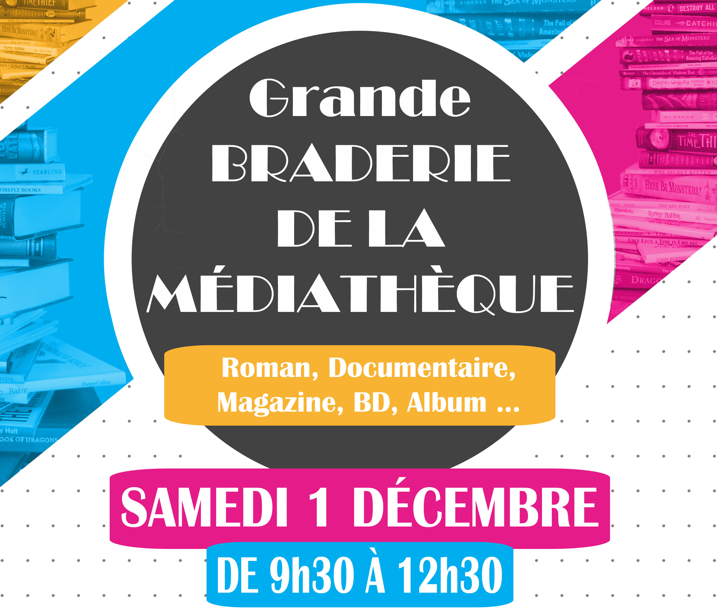 vignette braderie 2018