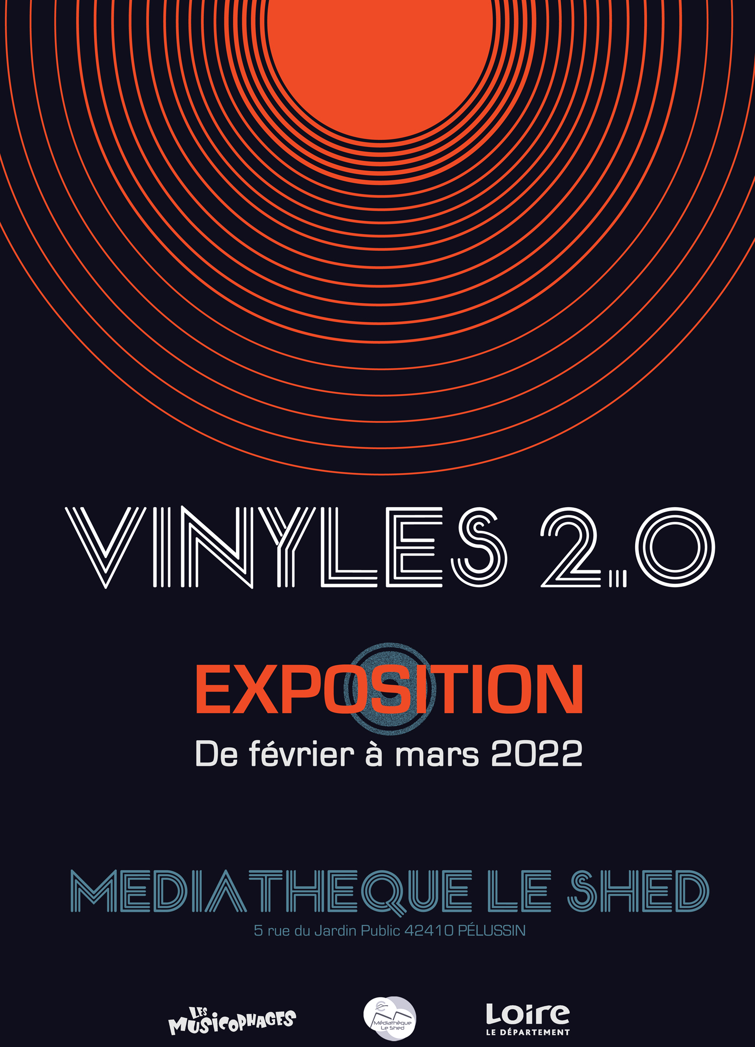 EXPO Vinyles 2