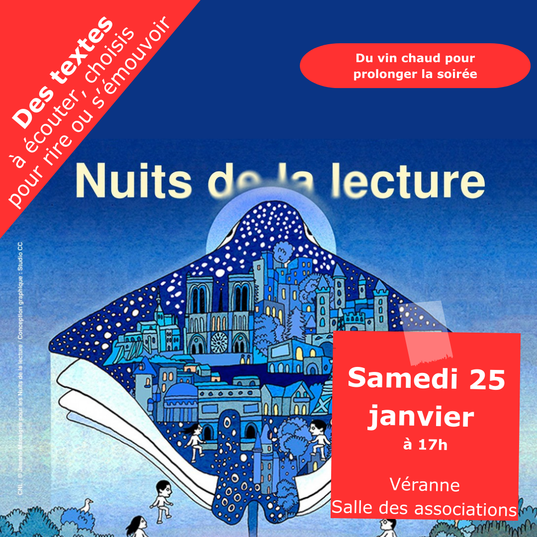 Nuit de la lecture 4
