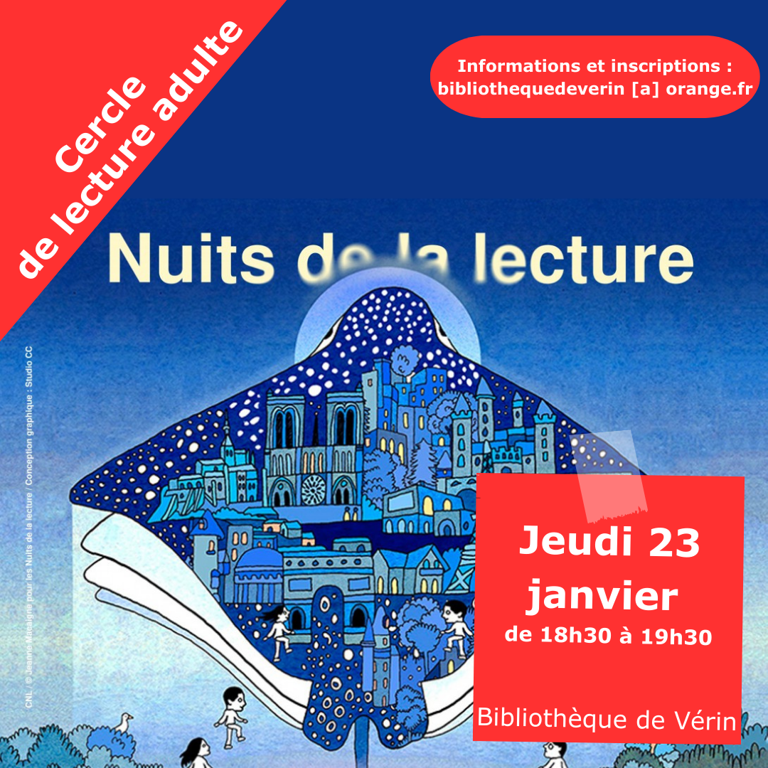 Nuit de la lecture 7