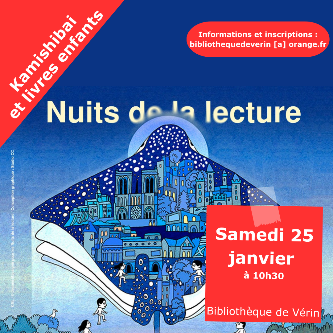 Nuit de la lecture 6