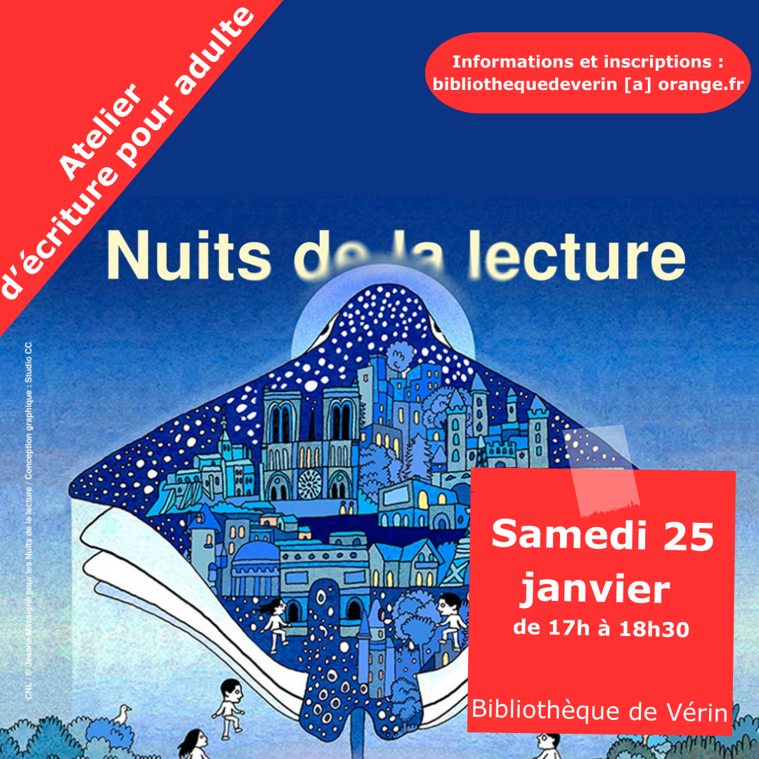 Nuit de la lecture 7