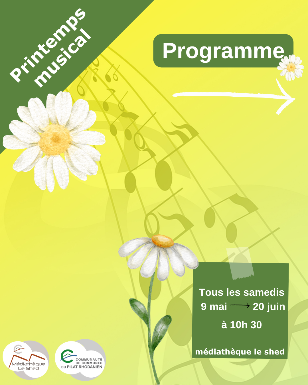 Printemps musical