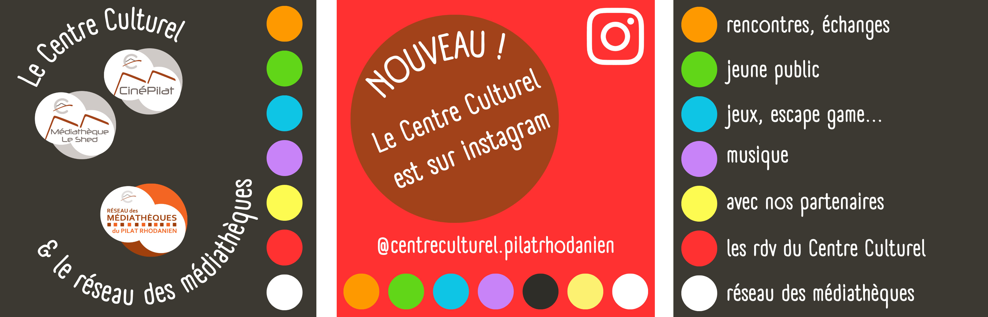 lancement 3ensemble espaces