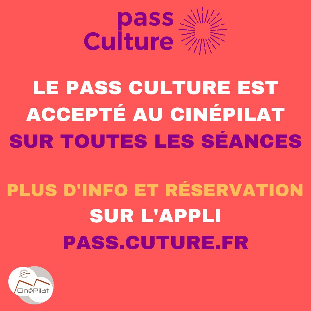 pass culture