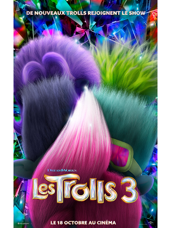 Les trolls 3