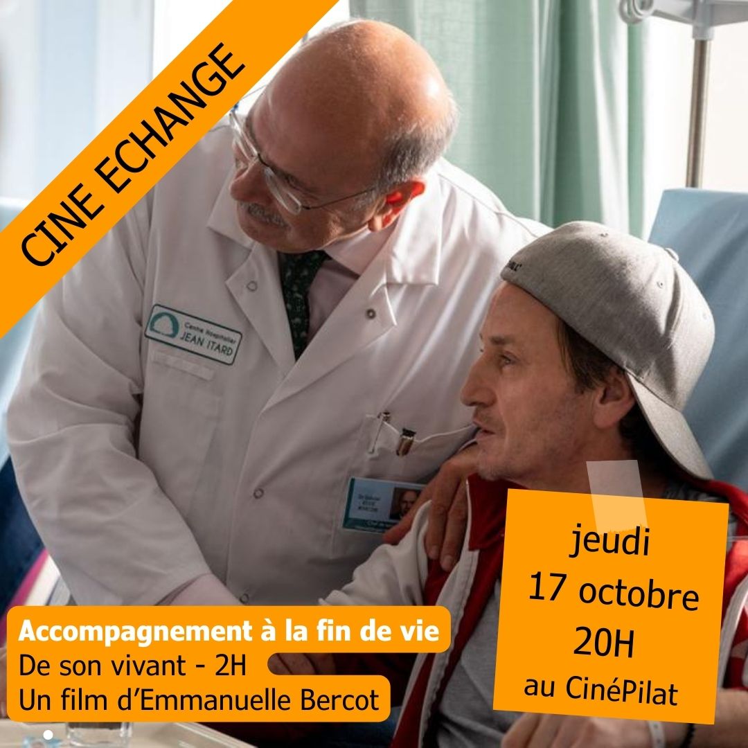 cineechange desonvivant