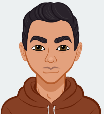 Avatar gaspard