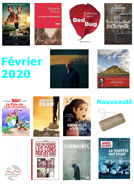 février 2020