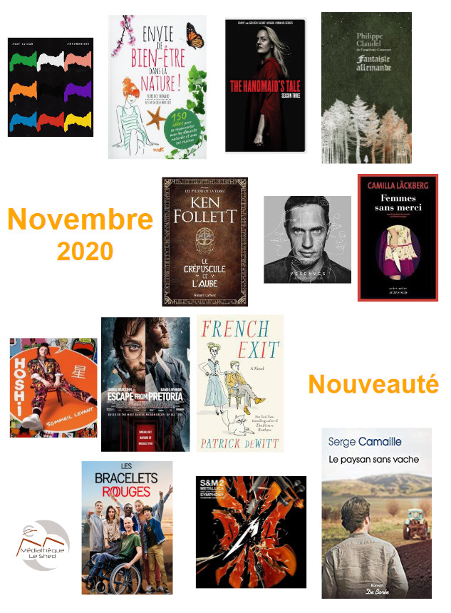 septembre novembre 2020