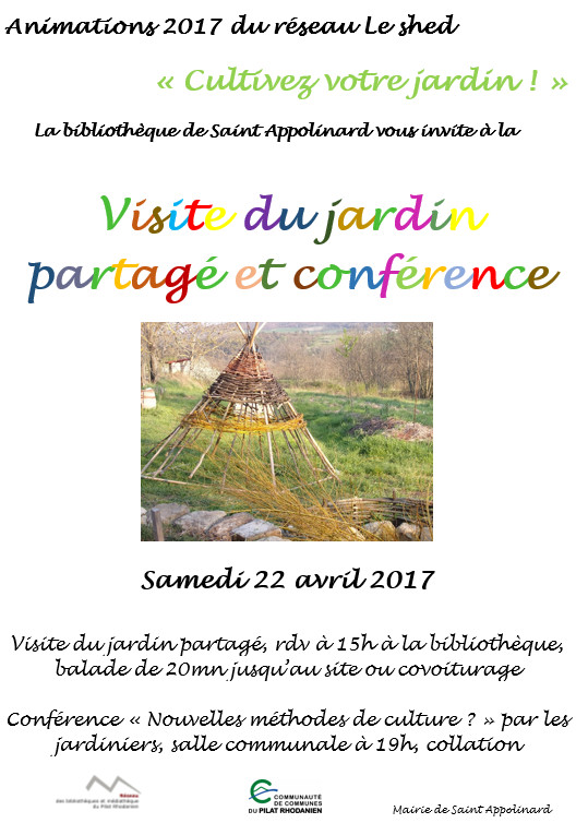 affiche chavanay