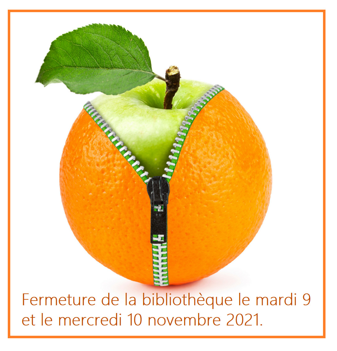 pomme