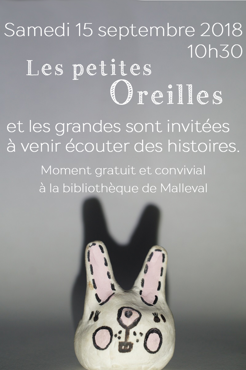 petites oreilles 1