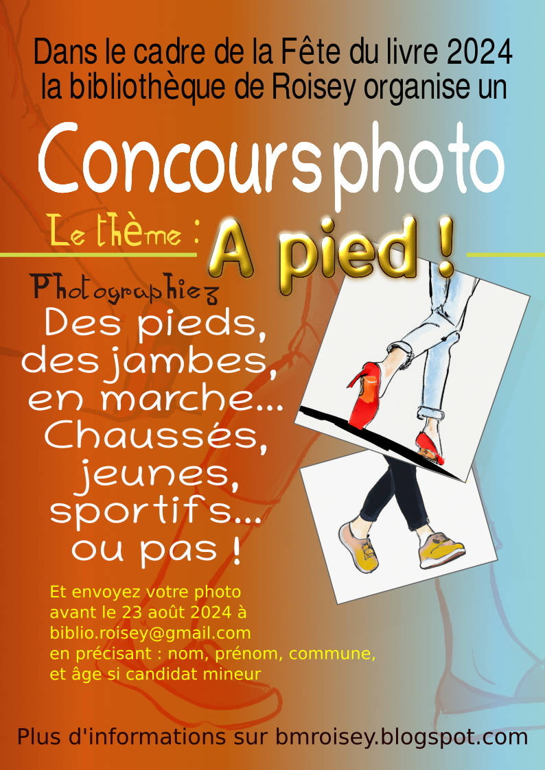 concours photo