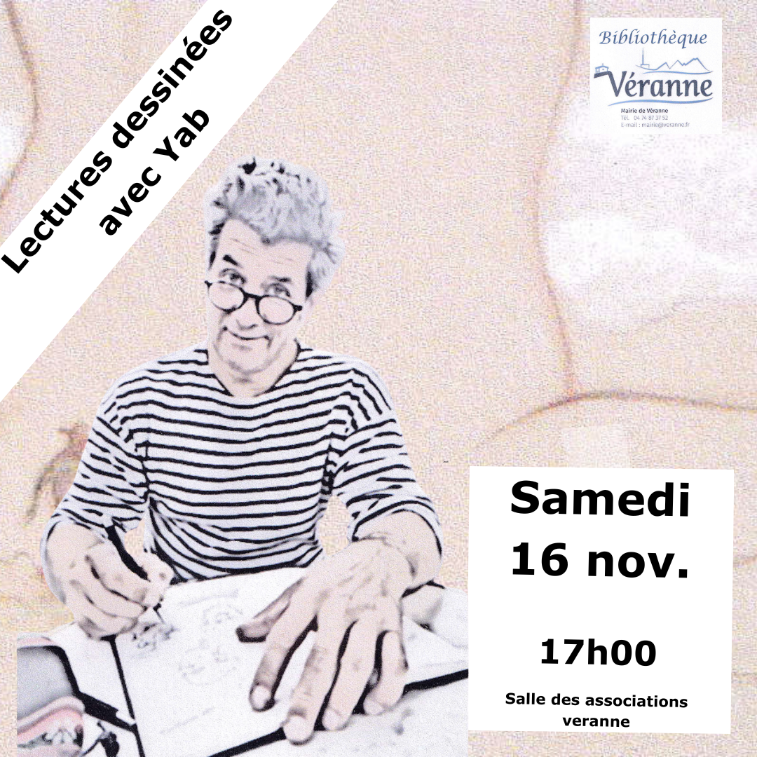 Lectures dessinées