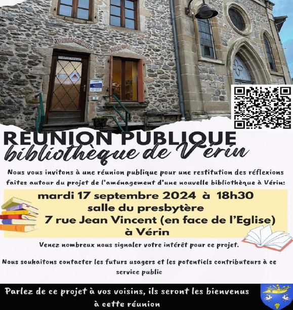 reunion publique rentree